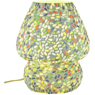 Marrakesch Orient & Mediterran Interior Aubina Glas 4 St.