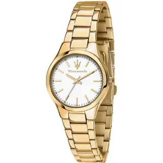 Maserati R8853151501 Damenuhr Attrazione 30mm 5ATM