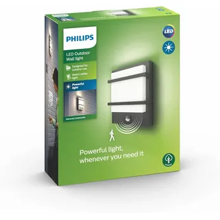 Philips  Außen-Wandlampe Petronia