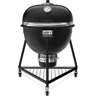 WEBER Summit Kamado E6