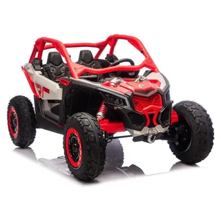 Maverick CAN-AM Turbo RS STRONG AIR Elektro Auto Batterieauto Auto