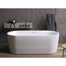 Bild von Modesty freistehende Badewanne, B090005005