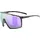 Black/Purple one size