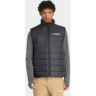 adidas TERREX Funktionsweste »MT ESS PAD VEST«, schwarz