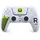 Marathon Limited Edition Controller Grün/Weiß/Mehrfarbig für PlayStation 5