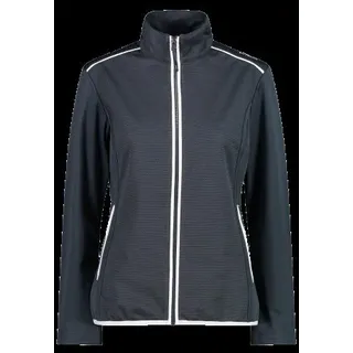 CMP Woman Jacket titanio