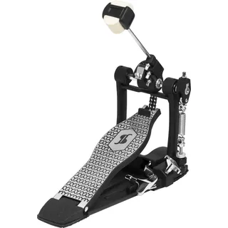 Stagg PP-52 Bass Drum Pedal mit Doppelkette