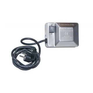 Monolith Rotisserie Motor 220 V Edelstahl