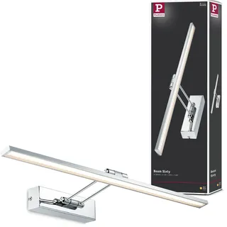 Paulmann Galeria LED Beam Sixty 11W Chrom