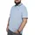 JACK JONES JJEPAULOS Polo SS NOOS PLS blau XXL