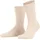Walkie Light Trekkingsocken 1 Paar Beige 44-45