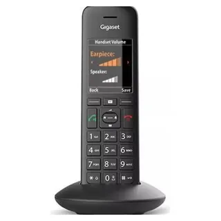 Gigaset C570HX Schwarz