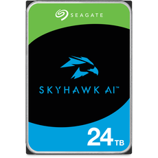Bild SkyHawk AI +Rescue 24TB, SATA 6Gb/s (ST24000VE002)