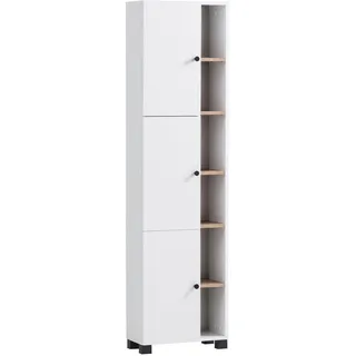 Schildmeyer Hochschrank Balto, Breite 44 cm