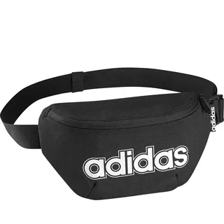 adidas Classic Foundation Bauchtasche Black / White 0    