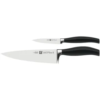 Zwilling Five Star Messerset 2 tlg.