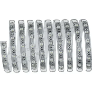 Paulmann MaxLED 500 Stripe Set 70628 36W warmweiß 300 cm 1 St.