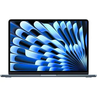 Apple MacBook Air M5 2026 13,6" 16 GB RAM 512 GB SSD Mitternacht