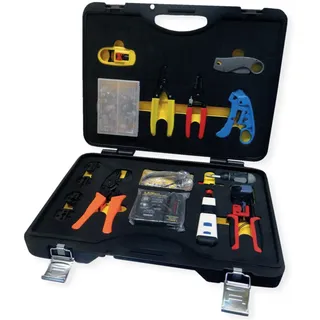 Hobbes Hobbes, Netzwerk Insatallations Kit