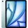 iPad Air Cellular 13" (2025) 8 GB RAM 128 GB Blau