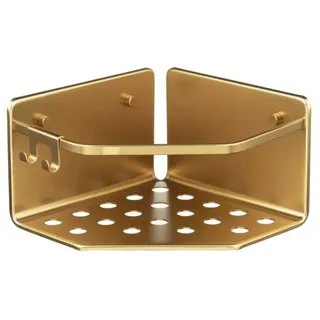 Tatay Serenity Korb 20x20x12 Cm - Gold - One Size