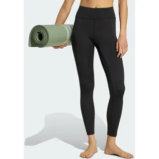 adidas All Me Essentials Leggings Schwarz S