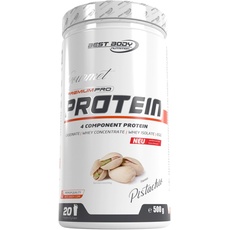 Bild Nutrition Pro Protein, 500 g Dose
