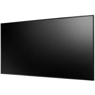AG Neovo QM-65, Digital Signage Flachbildschirm, 163,8 cm (64.5"), LCD, 3840 x 2160 Pixel - Schwarz