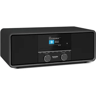 TechniSat DIGITRADIO 330 schwarz
