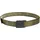 Gürtel Travel Waistbelt Nylon/Polyester Olive