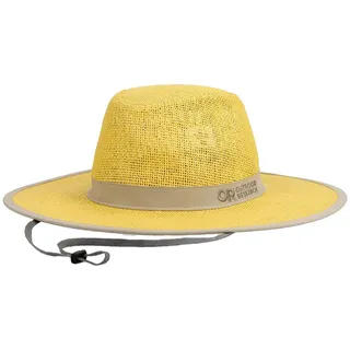 Outdoor Research Papyrus Brim Hut khaki M