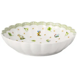 Villeroy & Boch Easter Delight Schale grün