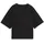 Class Relaxed Graphic Tee Schwarz S