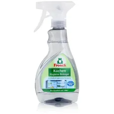 Bild von Küchen Hygiene-Reiniger 300 ml