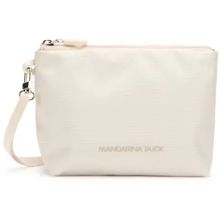 Mandarina Duck Mandarina md20 Clutch Latte Weiß 419417