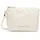 Mandarina Mandarina md20 Clutch Latte Weiß 419417