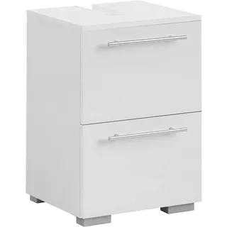 Schildmeyer Carlos 40,2 x 44,6 x 35 cm weiß