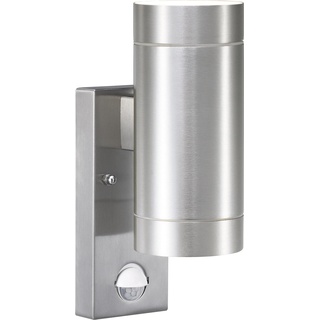 Nordlux Tin Maxi 21519129 Außenwandleuchte GU10 Aluminium