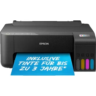 Epson EcoTank ET-1810 schwarz