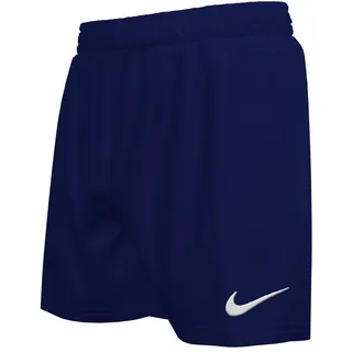 Nike 5 ́ ́ Volley Badeshorts - midnight navy, - L,