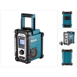 Makita DMR116 blau