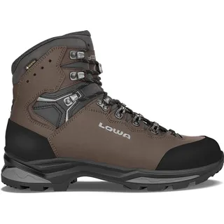 Camino Evo GTX Herren Braun/Graphit 47