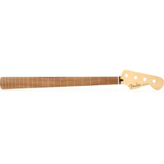 Fender Player Series Fretless Jazz Bass® Neck, 9.5" Radius