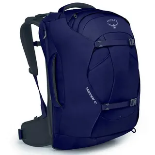 Osprey Fairview 40 Rucksack Winter Night Blue