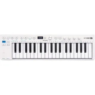 Arturia KeyStep 37 mk2 - Midi Keyboard