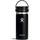 Trinkflasche 0,47 l Schwarz