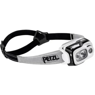 Petzl Swift RL Scheinwerfer - Black - 900 Lumina