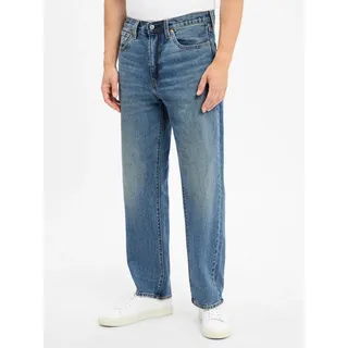 Levi's 568 Loose Straight Aisle Seat