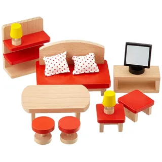 GoKi Wohnzimmer (51716)