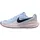 Revolution 8 Damen Hydrogen Blue/Blue Void/White/Pearl Pink 37,5